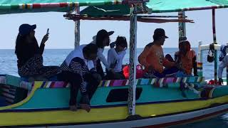 preview picture of video 'Serunya mancing di Pasir Putih Situbondo'