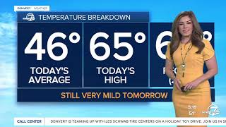 Danielle Grant 12/03/2024 ABC7