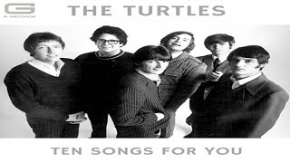 The Turtles &quot;Can i get to know you better&quot; GR 060/20 (Official Video)