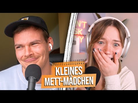 Kleines Mett-Mädchen | Die Nervigen Folge #32