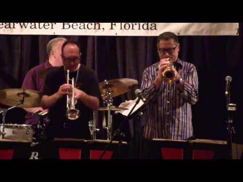 It don't mean a thing - Bill Allred's Classic Jazz Band - Suncoast Jazz Classic, 2016