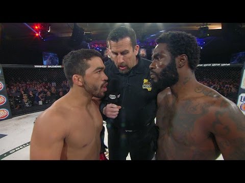 Bellator 178: What to Watch | Straus vs. Pitbull
