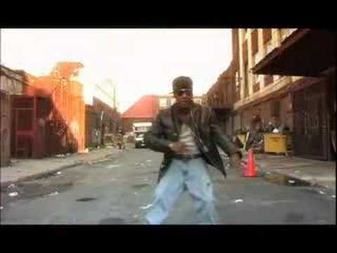 General Steele of Smif-N-Wessun - 1,2 [Music Video]
