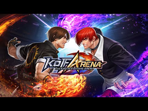 THE KING OF FIGHTERS-A 2012(F) APK for Android Download