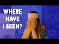 Why I Ve Been Away