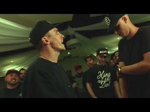 Machete Trevy vs Slow Loris