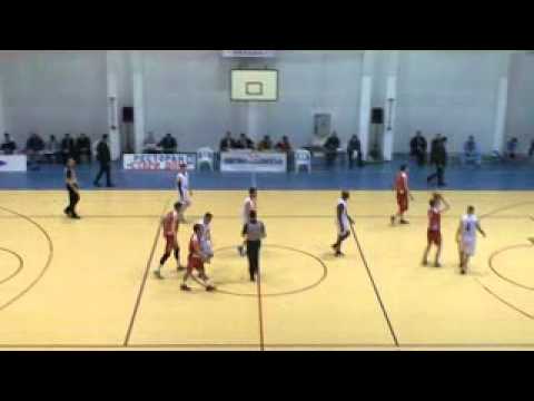 basket.ba: 21.kolo / M / Heo - Mladost 82 : 75