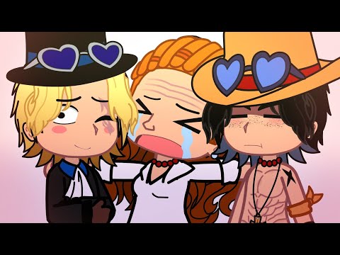 Alguns personagens de one piece abraçando suas mães!! - ONE PIECE