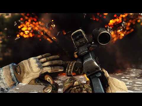 i5 10400 vs i5 9600K - Gaming Test