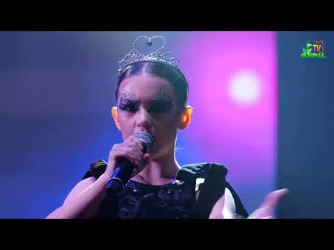 Sofia Cibotaru – Ego (Gurinel TV 10 Ani)