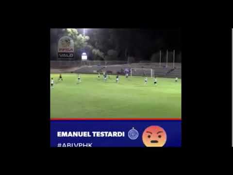 Testardi emanuele australia