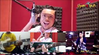 Download lagu Keris Sakti Cover (OST Upin & Ipin Keris Siamang Tunggal) mp3
