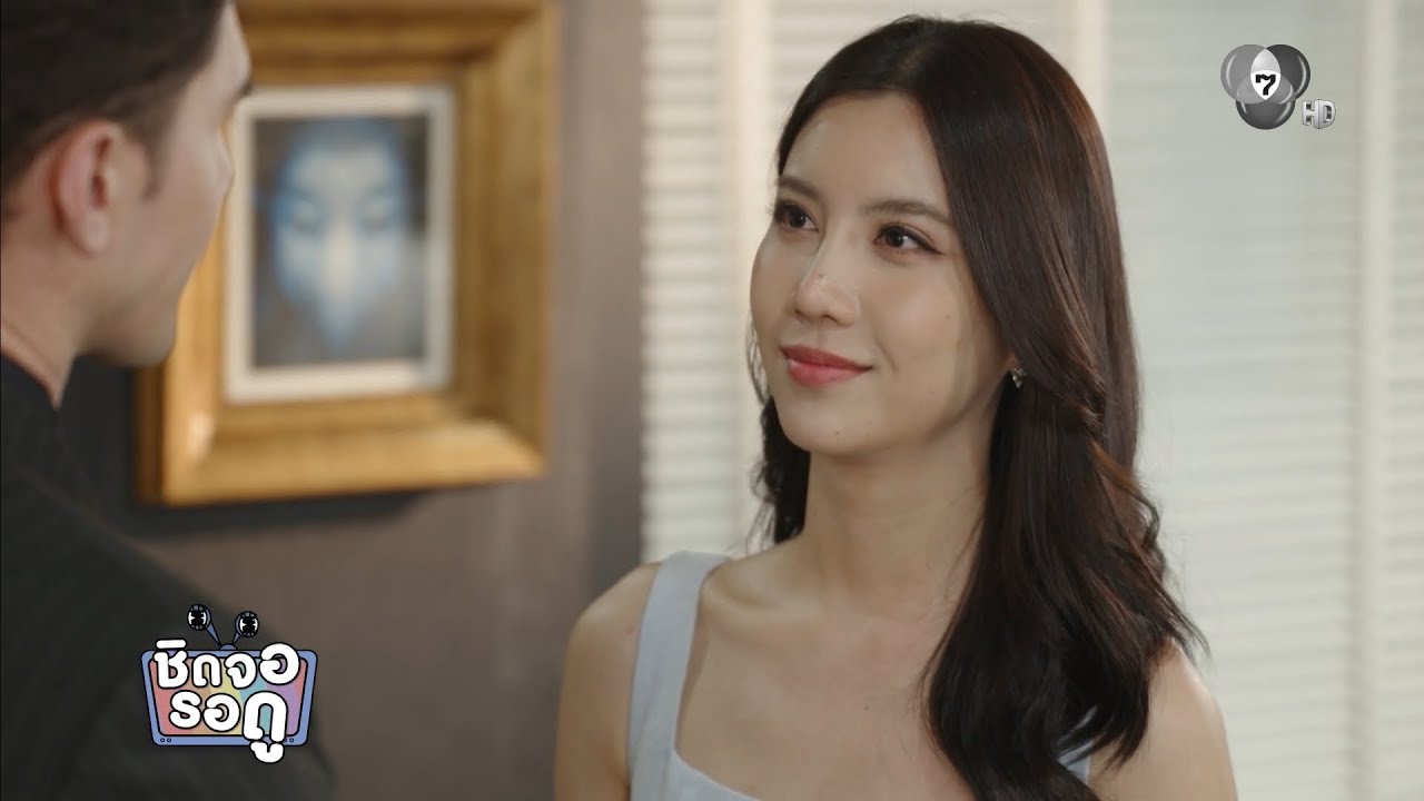 แพม สุชานุช ฝากติดตามอีกหนึ่งบทบาท ที่สุขุม ลึกลั?