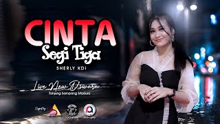Download lagu CINTA SEGITIGA  II  SHERLY KDI  II  NEW D'SWARA  II  LIVE TANJUNG SAMPANG mp3