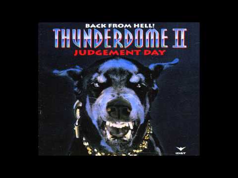 Thunderdome II  - Network 23 HD