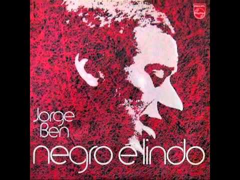 Jorge Ben Jor - Cigana (Áudio Oficial)