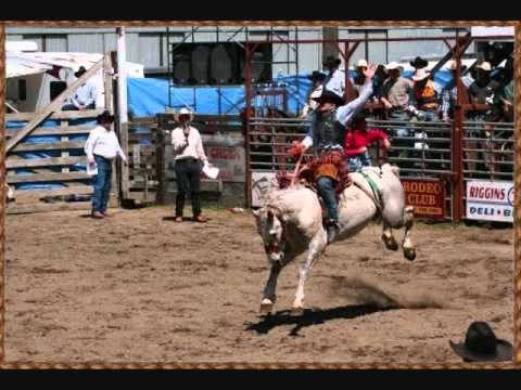 David Allan Coe - Ride 'Em Cowboy