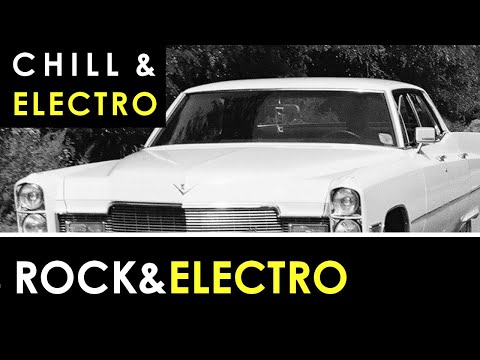 Electro Rock | Nicolas Repac - Chain Gang Blues [Under The Electro Radar - Workstation Records]