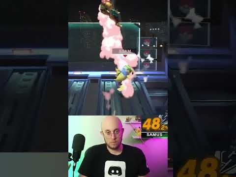 Pikachu Really IS BUSTED!! (New Combo)