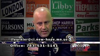 preview picture of video 'New Hope Police…What Do They Do? Part 2'