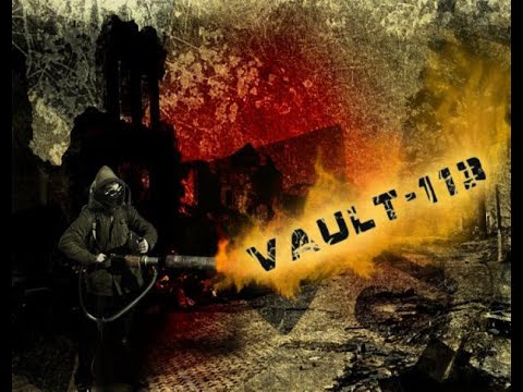 VAULT-113 - Earuptor + Lyrics - ToXiZ