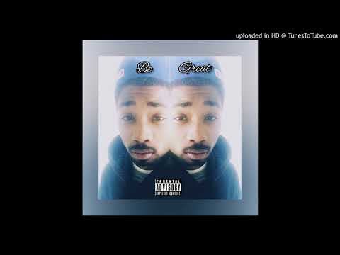 Lil Savage - "Be Great" (ft. $ammy $tylez)