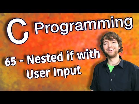 C Programming All in One Tutorial Series 10 HOURS