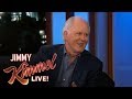 John Lithgow Thought He Wasn't Nominated for an Emmy
