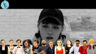 Classical Musicians React: DEAN &#39;Instagram&#39;