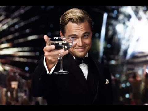 The Great Gatsby - Movie Review