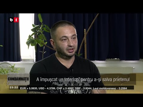 CONDAMNAȚII CU ADRIANA STOICESCU.B1TV_ 25 oct.2025.