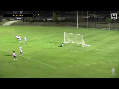 O'Connor Knights vs Gungahlin United - Highlights | Australia Cup 2023