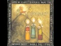 God Of Wonders by Third Day & Caedmon's Call (City On A Hill)
