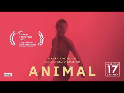 Animal - bande annonce Shellac