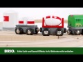 BRIO Railway Remote Control