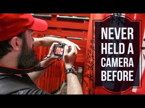 日本の正しい撮り方｜東京レンズ＋ルカシュ・パルカ (How to Photograph Japan The RIGHT Way | Tokyo Lens + Lukasz Palka)