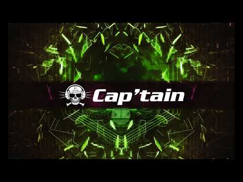 CAP'TAIN 2023 - Fight Club (Disc 1)    *(FINAL VERSION)*