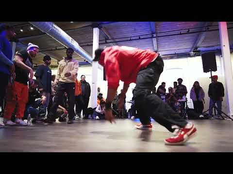 Breeze vs Rich Nyce | Techsgiving Top 16 | SSC SEASON 1 FINALE x TECHSGIVING 2022