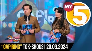 Tadbirkorlar mamlakatimiz Jahon savdo tashkilotiga aʼzo boʻlishidan qanchalik manfaatdor?