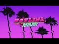 Crystals (The gun makes a bang sound mix) - Hotline Miami