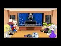 Undertale Reacts To Hopes And Dreams