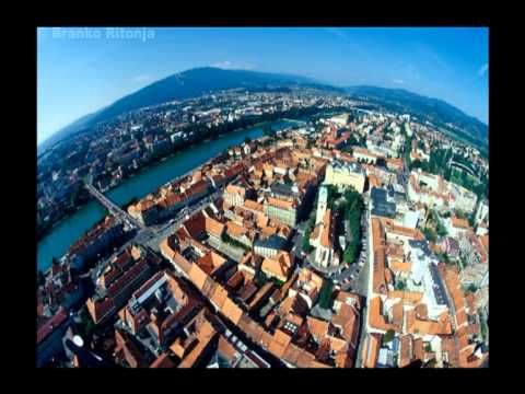 Aleksander Jež - Na štajerskem pa zmeraj luštn bo