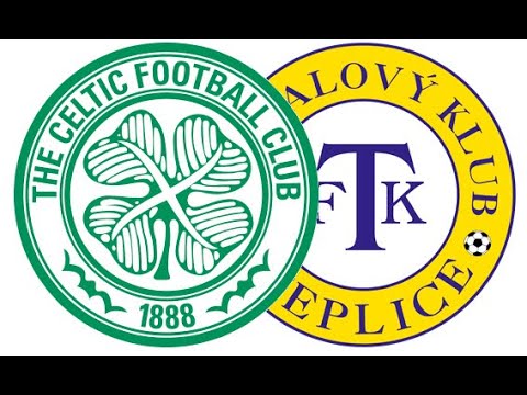 Celtic 3-0 Teplice Champions League 2003/04 (Full Match)