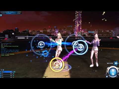 [Mstar KR] You - Regard, Troye Sivan & Tate McRae 106 BPM (Dance Constellation Extreme)