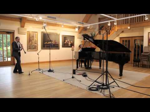 download lagu mp3 mp4 Maximiliano Martin Clarinet, download lagu Maximiliano Martin Clarinet gratis, unduh video klip Maximiliano Martin Clarinet