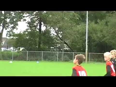 Helmond Sport - FC Eindhoven D3