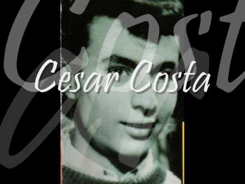 Cesar Costa. No Existe el Amor.