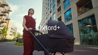 Oxford+ - F&B movie