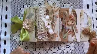 SOLD - The English Rose Collection a Friend Mini