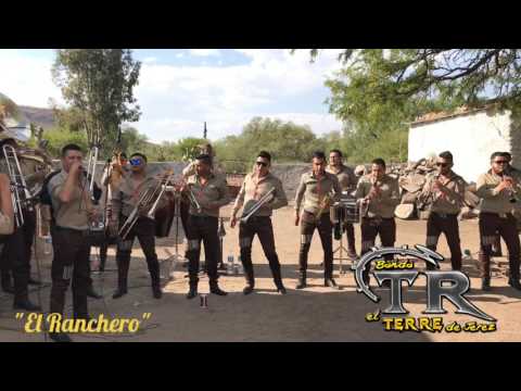 El Ranchero - Banda El Terre de Jerez (Aire Libre)
